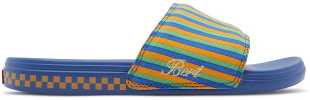 Sesame Street x Vans La Costa Slide-On 'Ernie And Bert' VN0A5HF5448 Sesame Street x Vans La Costa Slide-On 'Ernie And Bert' VN0A5HF5448