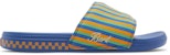 Sesame Street x Vans La Costa Slide-On 'Ernie Dan Bert' VN0A5HF5448