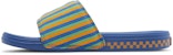 Sesame Street x Vans La Costa Slide-On 'Ernie Dan Bert' VN0A5HF5448