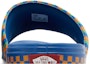 Sizing Sesame Street x Vans La Costa Slide-On 'Ernie Dan Bert' VN0A5HF5448