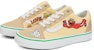 Sesame Street x Vans Old Skool 'Elmo' Kasut Lelaki VN0007NT7VJ