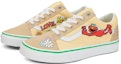 Order Sesame Street x Vans Old Skool 'Elmo' Kasut Lelaki VN0007NT7VJ
