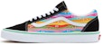 Sesame Street x Vans Old Skool 'Belang Pelangi' VN000D3HBMB