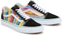 Sesame Street x Vans Old Skool 'Belang Pelangi' VN000D3HBMB