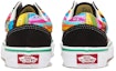 Purchase Sesame Street x Vans Old Skool 'Belang Pelangi' VN000D3HBMB