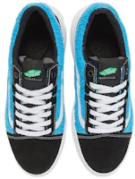 Purchase 芝麻街 x Vans Old Skool Overt Comfycush ‘餅乾怪獸’ VN0A7Q5EY40