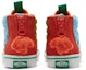 Details for (TD) Sesame Street x Vans Sk8-Hi Zip 'Raksasa Biskut' VN000C4PBMC