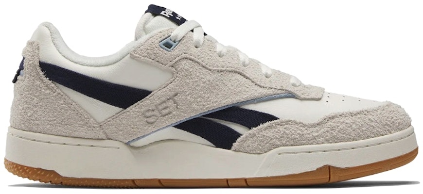 SET Active x Reebok BB4000 2 'Kapur Beige Biru' 100217391 Buy SET Active x Reebok BB4000 2 'Kapur Beige Biru' 100217391