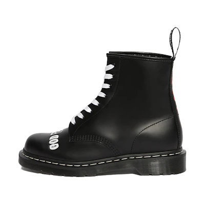 Sex Pistols Dr. Martens 1460 Smooth 'God Save the Queen'