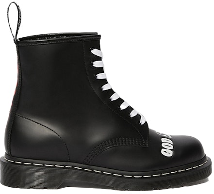 Sex Pistols x Dr. Martens 1460 Smooth 'God Save the Queen' 25927001 Order Sex Pistols x Dr. Martens 1460 Smooth 'God Save the Queen' 25927001
