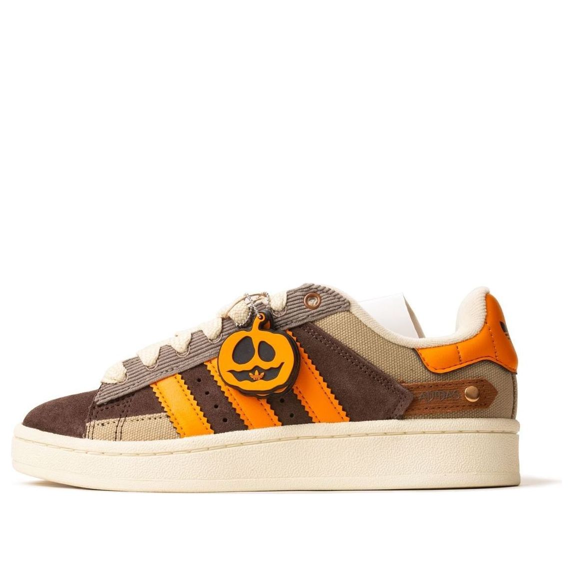 SFTM x adidas Campus 'Halloween' IH3282