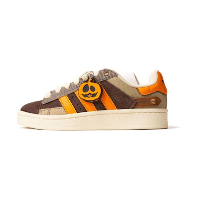 SFTM adidas Campus 'Halloween'