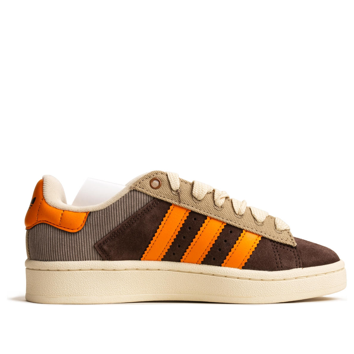 Lookbook SFTM x adidas Campus 'Halloween' IH3282