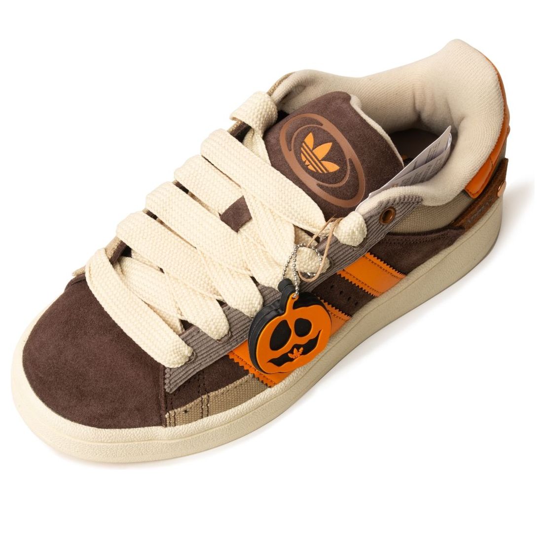 Lookbook SFTM x 아디다스 캠퍼스 '할로윈' IH3282