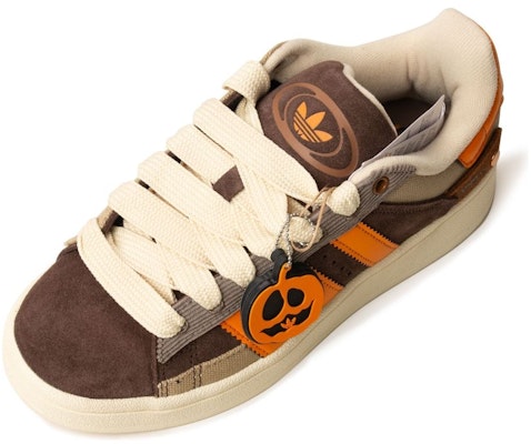 SFTM x adidas Campus 'Halloween' IH3282 Lookbook SFTM x adidas Campus 'Halloween' IH3282