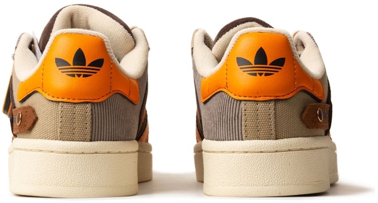 SFTM x adidas Campus 'Halloween' IH3282 Shop SFTM x adidas Campus 'Halloween' IH3282