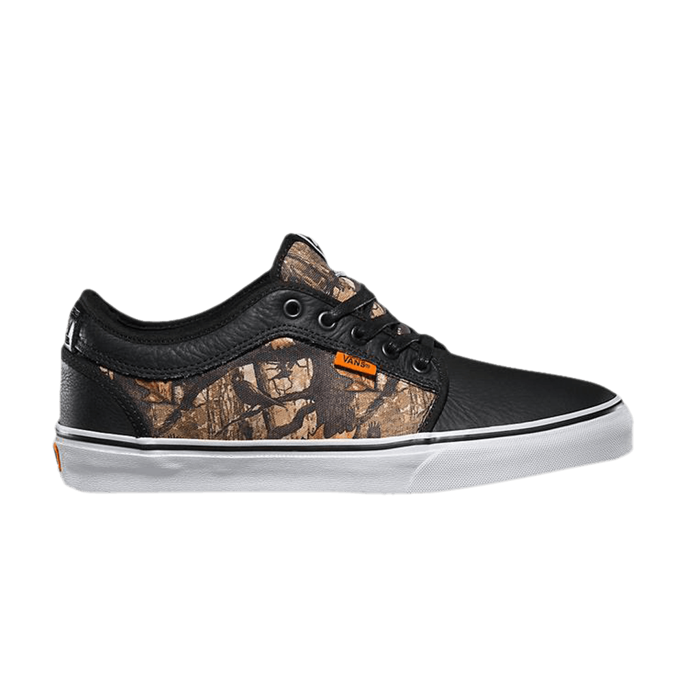 Shadow Conspiracy x Vans Chukka Low 'BMX Camo' VN000ZUMGO2