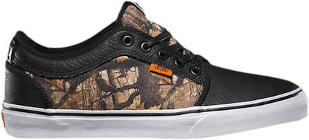 Shadow Conspiracy x Vans Chukka Low 'BMX Camo' VN000ZUMGO2