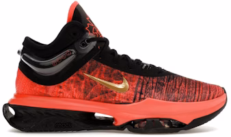 Shaedon Sharpe x Nike Air Zoom GT Jump 2 'Canadian Roots' HJ6625-900 Shaedon Sharpe x Nike Air Zoom GT Jump 2 'Canadian Roots' HJ6625-900