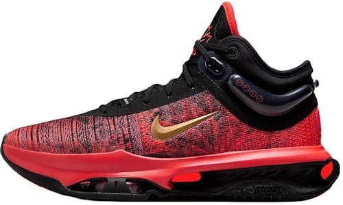 Shaedon Sharpe x Nike Air Zoom GT Jump 2 'Akar Kanada' HJ6625-900 Buy Shaedon Sharpe x Nike Air Zoom GT Jump 2 'Akar Kanada' HJ6625-900