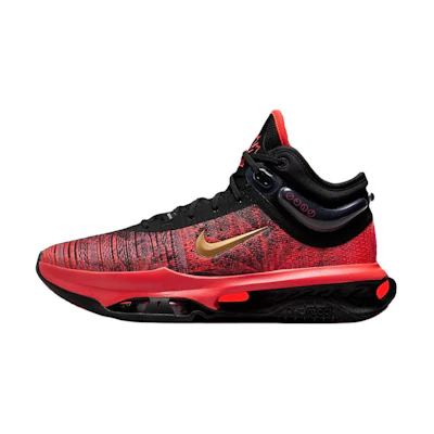 Shaedon Sharpe Nike Air Zoom GT Jump 2 'Canadian Roots'