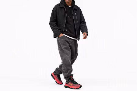 Order Shaedon Sharpe x Nike Air Zoom GT Jump 2 '加拿大根源' HJ6625-900