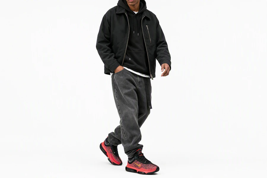 Shaedon Sharpe x Nike Air Zoom GT Jump 2 'Canadian Roots' HJ6625-900 Order Shaedon Sharpe x Nike Air Zoom GT Jump 2 'Canadian Roots' HJ6625-900