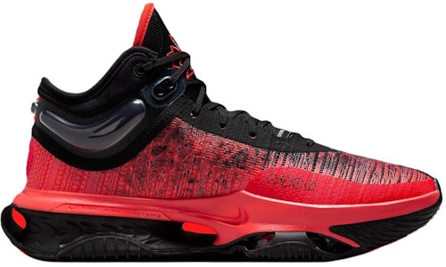 Shaedon Sharpe x Nike Air Zoom GT Jump 2 'Akar Kanada' HJ6625-900 Order Shaedon Sharpe x Nike Air Zoom GT Jump 2 'Akar Kanada' HJ6625-900