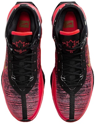 Shaedon Sharpe x Nike Air Zoom GT Jump 2 '加拿大根源' HJ6625-900 Shop Shaedon Sharpe x Nike Air Zoom GT Jump 2 '加拿大根源' HJ6625-900