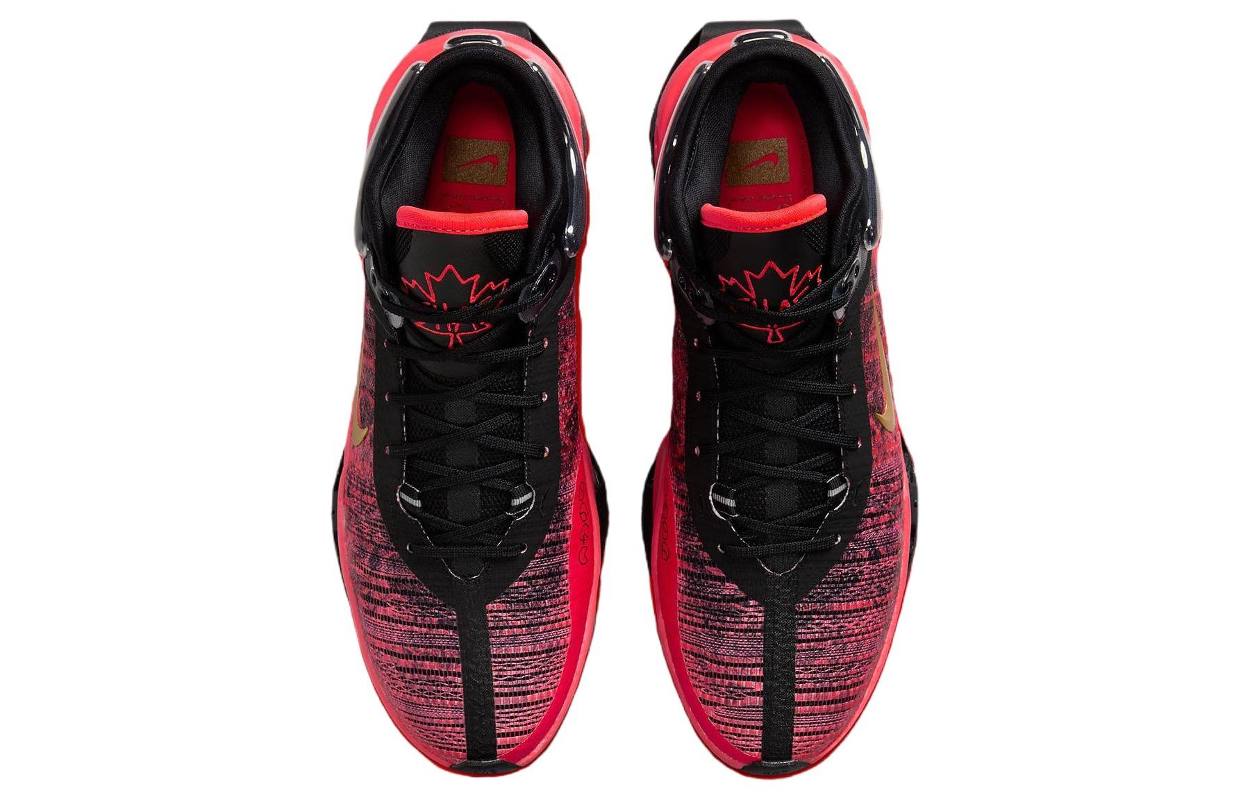 Purchase Shaedon Sharpe x Nike Air Zoom GT Jump 2 'Canadian Roots' HJ6625-900