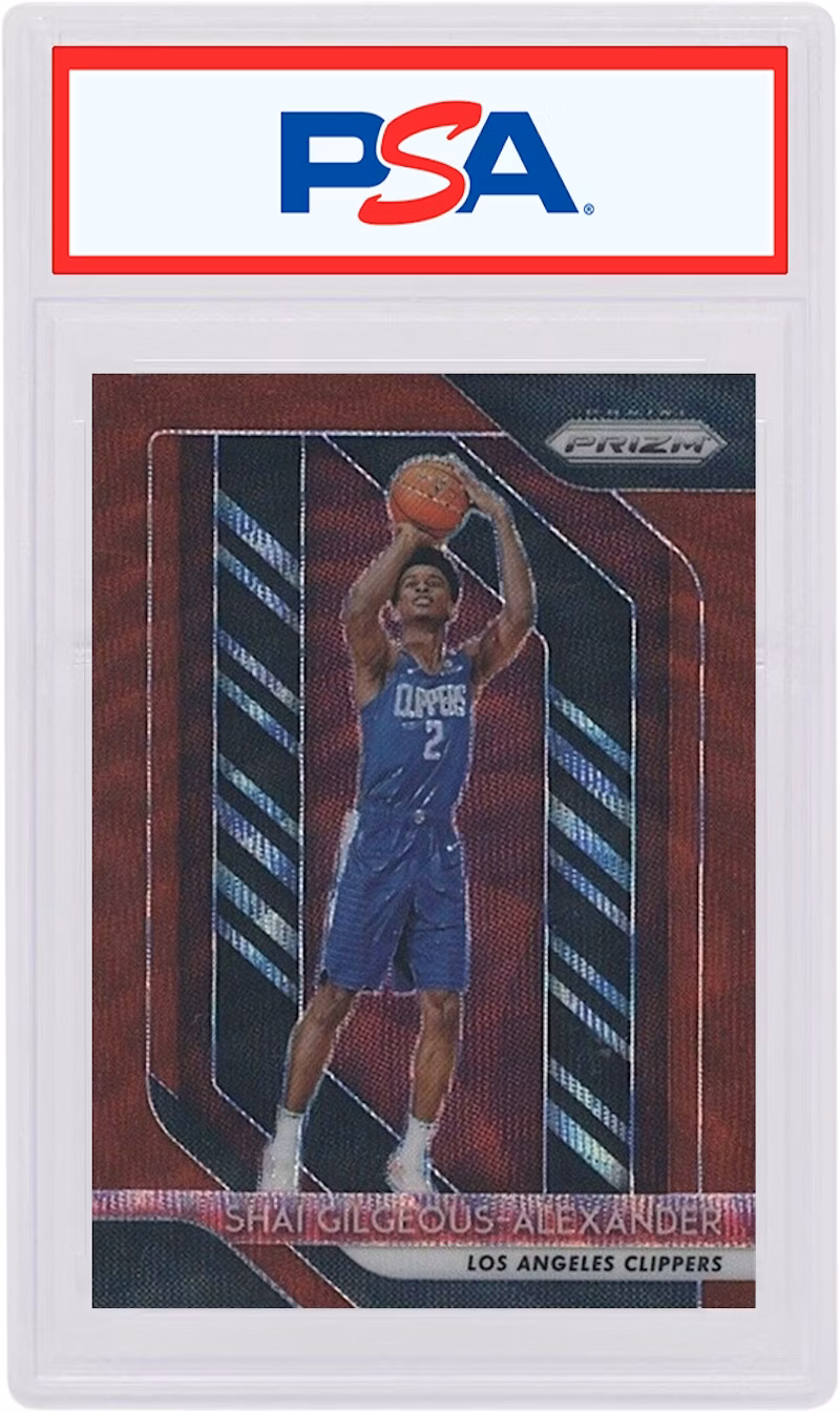 shai-gilgeous-alexander-2018-panini-prizm-rookie-ruby-wave-184