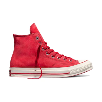 Shai Gilgeous-Alexander Converse Chuck 70 High 'Red Green Egret'