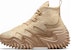Shai Gilgeous-Alexander x Converse Run Star Motion CX Platform Tinggi 'Oat Milk' A04334C