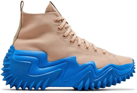 Shai Gilgeous-Alexander x Converse Run Star Motion Platform 高帮“Chase the Drip” A03879C Buy Shai Gilgeous-Alexander x Converse Run Star Motion Platform 高帮“Chase the Drip” A03879C