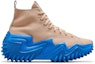 Buy Shai Gilgeous-Alexander x Converse Run Star Motion Platform High 'Chase the Drip' A03879C