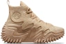 Order Shai Gilgeous-Alexander x Converse Run Star Motion CX Platform Tinggi 'Oat Milk' A04334C