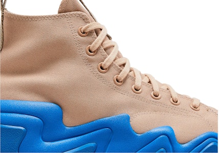 Shai Gilgeous-Alexander x Converse Run Star Motion Platform 高帮“Chase the Drip” A03879C Order Shai Gilgeous-Alexander x Converse Run Star Motion Platform 高帮“Chase the Drip” A03879C