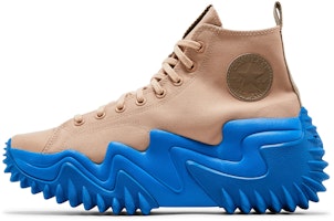 Shai Gilgeous-Alexander x Converse Run Star Motion Platform 高帮“Chase the Drip” A03879C Lookbook Shai Gilgeous-Alexander x Converse Run Star Motion Platform 高帮“Chase the Drip” A03879C