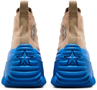 Shai Gilgeous-Alexander x Converse Run Star Motion Platform 高帮“Chase the Drip” A03879C Details for Shai Gilgeous-Alexander x Converse Run Star Motion Platform 高帮“Chase the Drip” A03879C