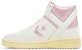 Shai Gilgeous-Alexander x Converse Weapon High 'Putih Klasik Winsome Orchid' A13355C