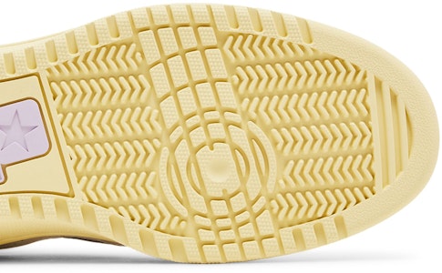 Shai Gilgeous-Alexander x Converse Weapon High 'Putih Vintage Winsome Orchid' A13355C Purchase Shai Gilgeous-Alexander x Converse Weapon High 'Putih Vintage Winsome Orchid' A13355C