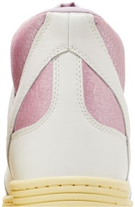 Shai Gilgeous-Alexander x Converse Weapon High 'Putih Vintage Winsome Orchid' A13355C Sizing Shai Gilgeous-Alexander x Converse Weapon High 'Putih Vintage Winsome Orchid' A13355C