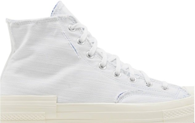 Shai Gilgeous-Alexander x Converse Chuck 70 High 'Chase the Drip' 172590C Order Shai Gilgeous-Alexander x Converse Chuck 70 High 'Chase the Drip' 172590C