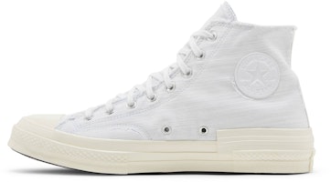Shai Gilgeous-Alexander x Converse Chuck 70 High 'Chase the Drip' Sneakers 172590C Lookbook Shai Gilgeous-Alexander x Converse Chuck 70 High 'Chase the Drip' Sneakers 172590C