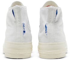 Shai Gilgeous-Alexander x Converse Chuck 70 High 'Chase the Drip' Sneakers 172590C Details for Shai Gilgeous-Alexander x Converse Chuck 70 High 'Chase the Drip' Sneakers 172590C