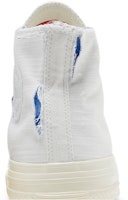 Shai Gilgeous-Alexander x Converse Chuck 70 High 'Chase the Drip' Sneakers 172590C Sizing Shai Gilgeous-Alexander x Converse Chuck 70 High 'Chase the Drip' Sneakers 172590C