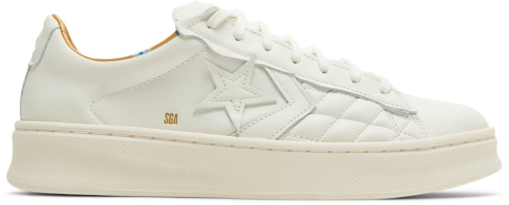 Shai Gilgeous-Alexander x Converse Pro Leather Lift Platform 'Chase the Drip' 173199C Buy Shai Gilgeous-Alexander x Converse Pro Leather Lift Platform 'Chase the Drip' 173199C
