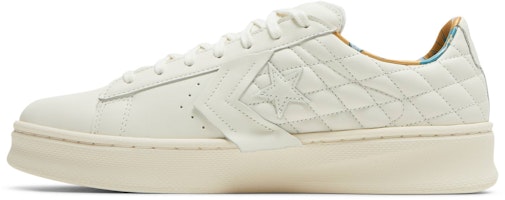 Shai Gilgeous-Alexander 與 Converse 合作推出 Pro Leather Lift Platform 'Chase the Drip' 173199C Lookbook Shai Gilgeous-Alexander 與 Converse 合作推出 Pro Leather Lift Platform 'Chase the Drip' 173199C