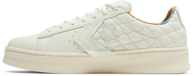 Shai Gilgeous-Alexander x Converse Pro Leather厚底 "Chase the Drip" 173199C Lookbook Shai Gilgeous-Alexander x Converse Pro Leather厚底 "Chase the Drip" 173199C