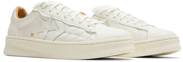 Shai Gilgeous-Alexander 與 Converse 合作推出 Pro Leather Lift Platform 'Chase the Drip' 173199C Cheap Shai Gilgeous-Alexander 與 Converse 合作推出 Pro Leather Lift Platform 'Chase the Drip' 173199C